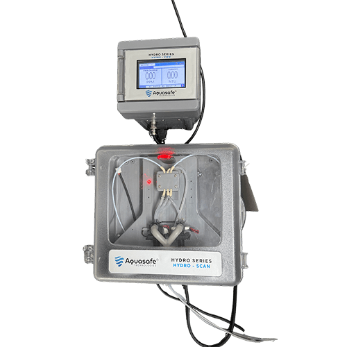 Water Analyzer