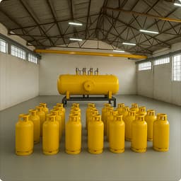 Chlorine Gas thumbnail 1