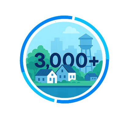 Site Installation Count