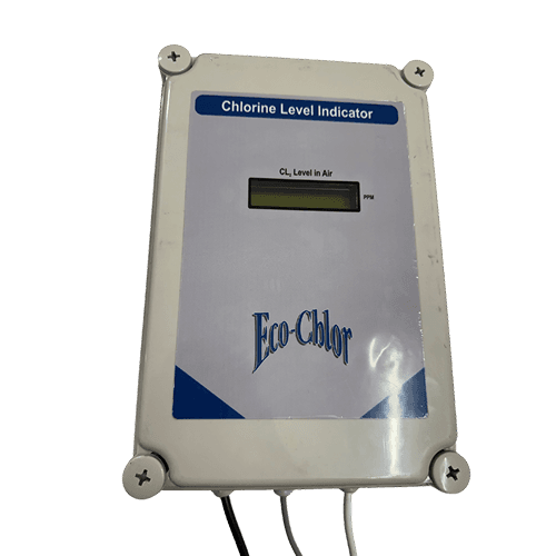 Leak-Detector