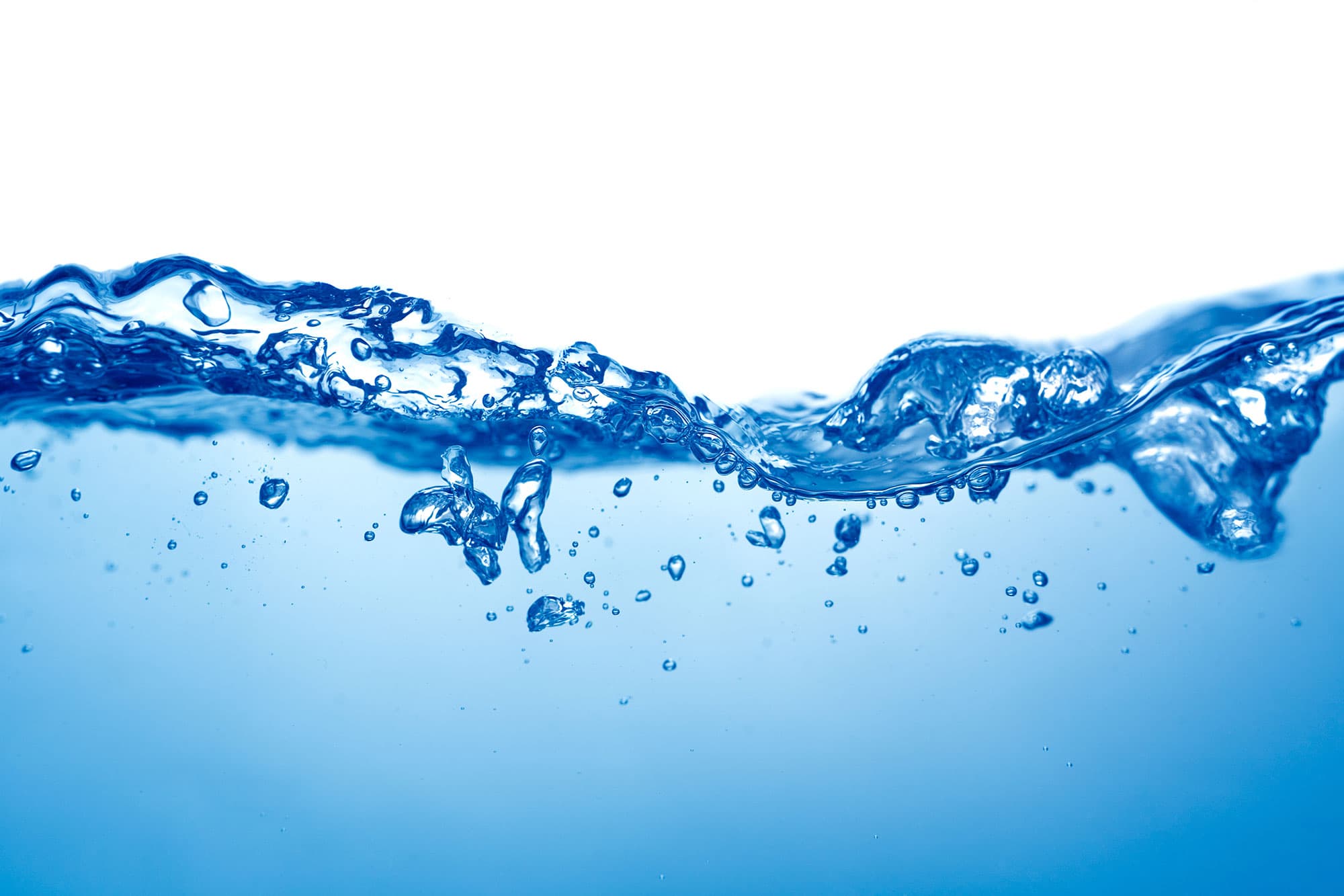 Smart Chlorine Control