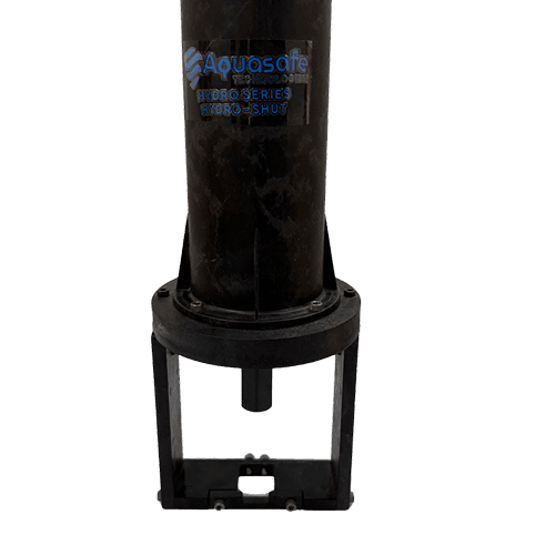 Shutoff Valve
