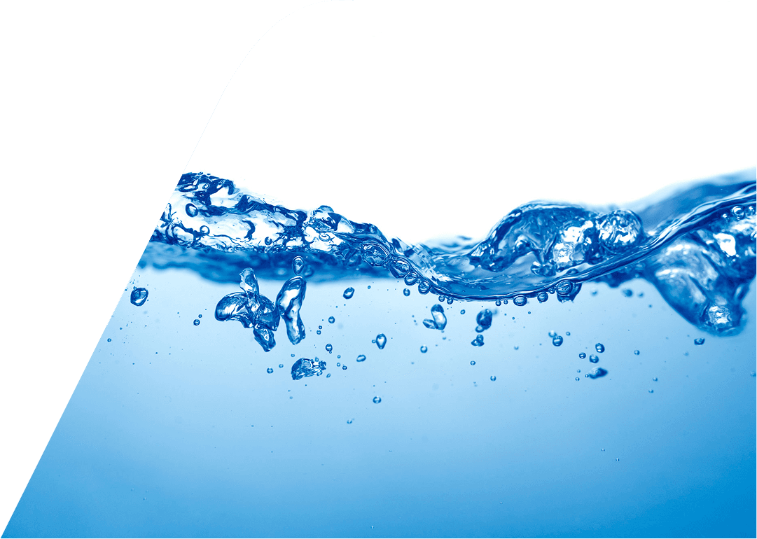 Smart Chlorine Control