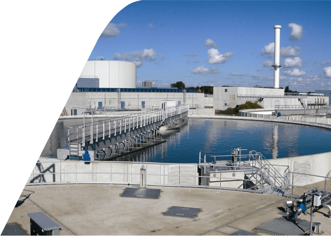 Smart Chlorine Control