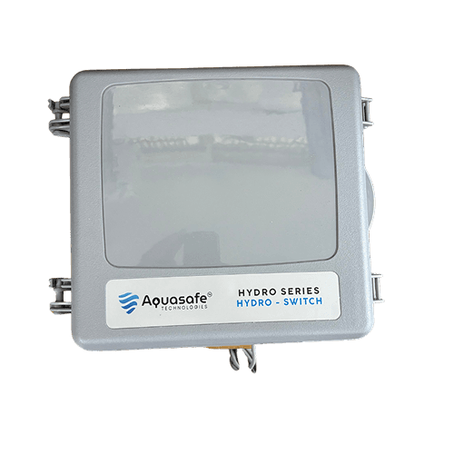 Auto Switchover System